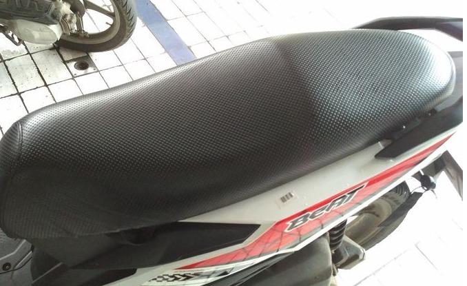 TDM Metro "Peran Penting Busa pada Jok Motor untuk Kenyamanan dan Keselamatan Berkendara".